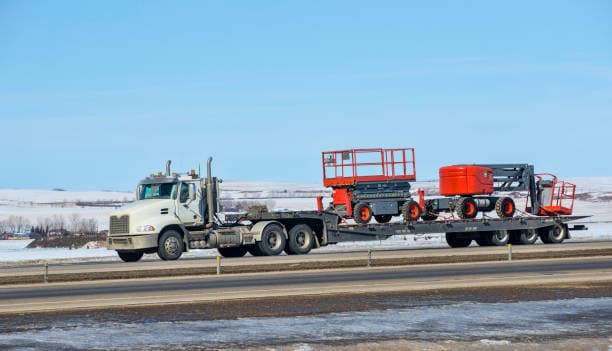 Stay Calm and Call for Help: Your Guide to Emergency Towing Services in Calgary