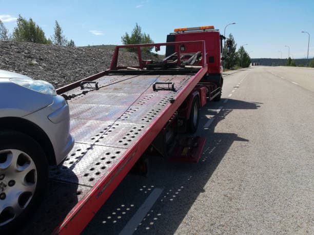 Long-Distance Towing You Can Trust – Safe, Reliable, and Efficient Transport Across Miles with Towing Calgary