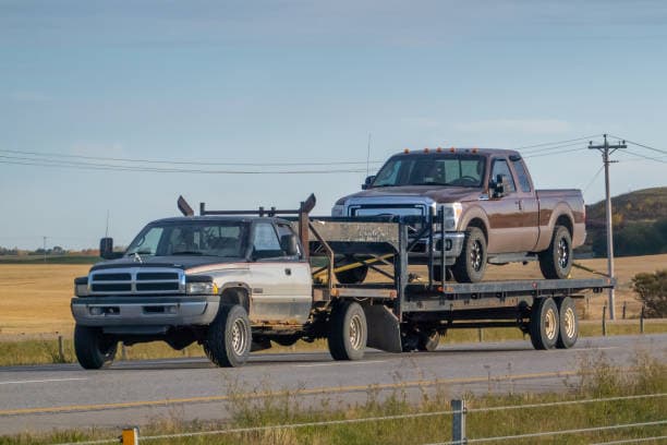 Fast & Reliable Towing Services in Calgary